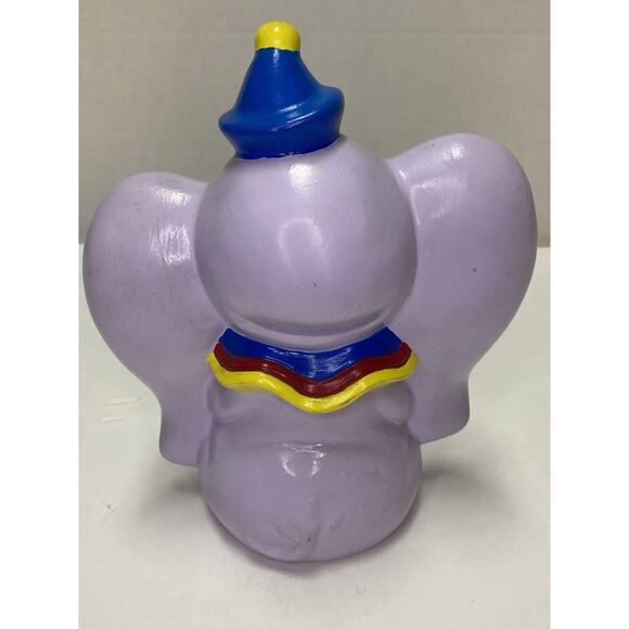 Lot Of 8 Vintage Disney 9 Inch Hand Painted Ceramic Characters - Picture 10 of 16